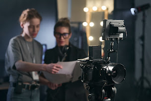 Video Production